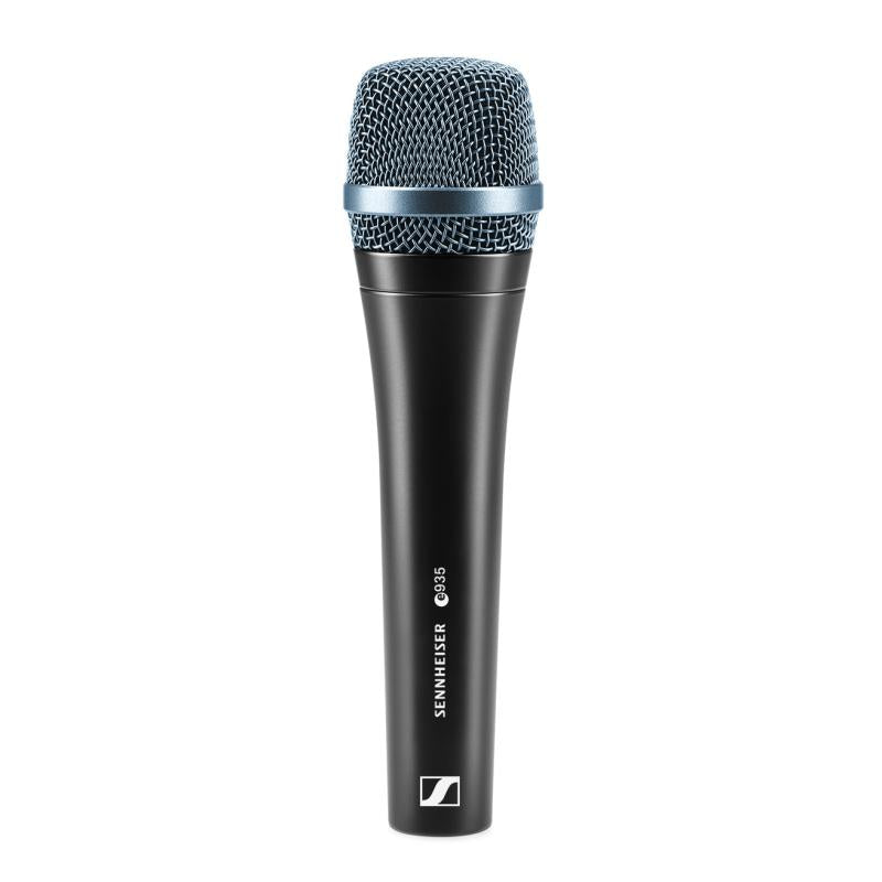 Handheld microphone (cardioid,