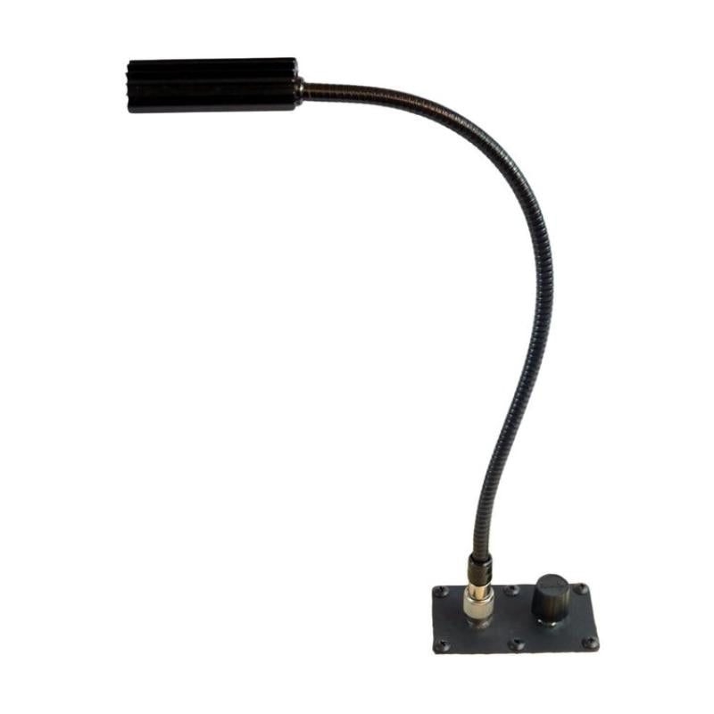 High Intensity 12" Gooseneck L
