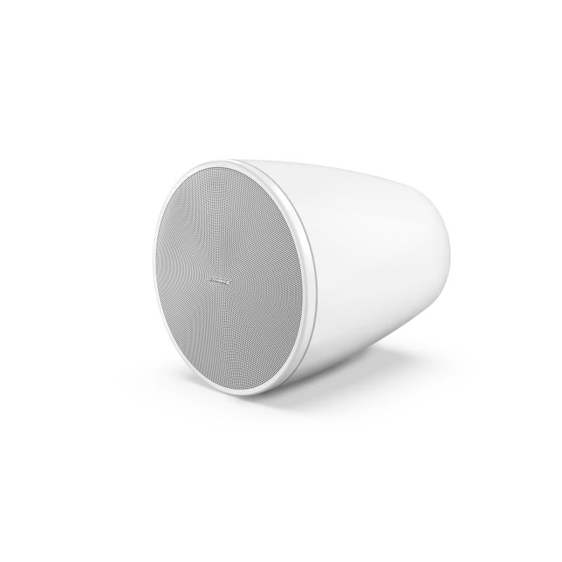 DesignMax DM6PE White