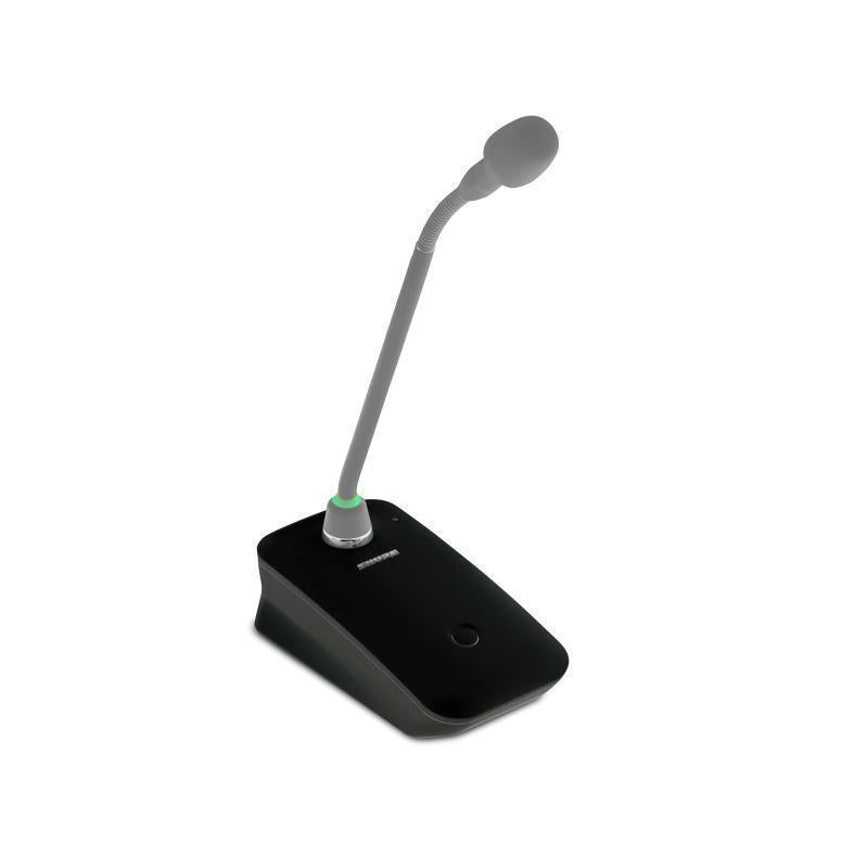 Wireless Gooseneck Microphone
