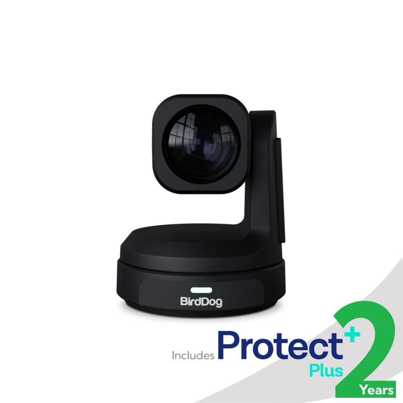 BirdDog Max Black. 4K UHD PTZ