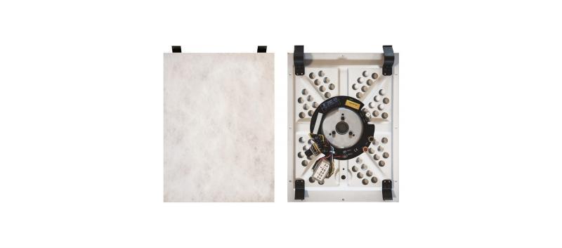 Hidden In?Wall Speaker