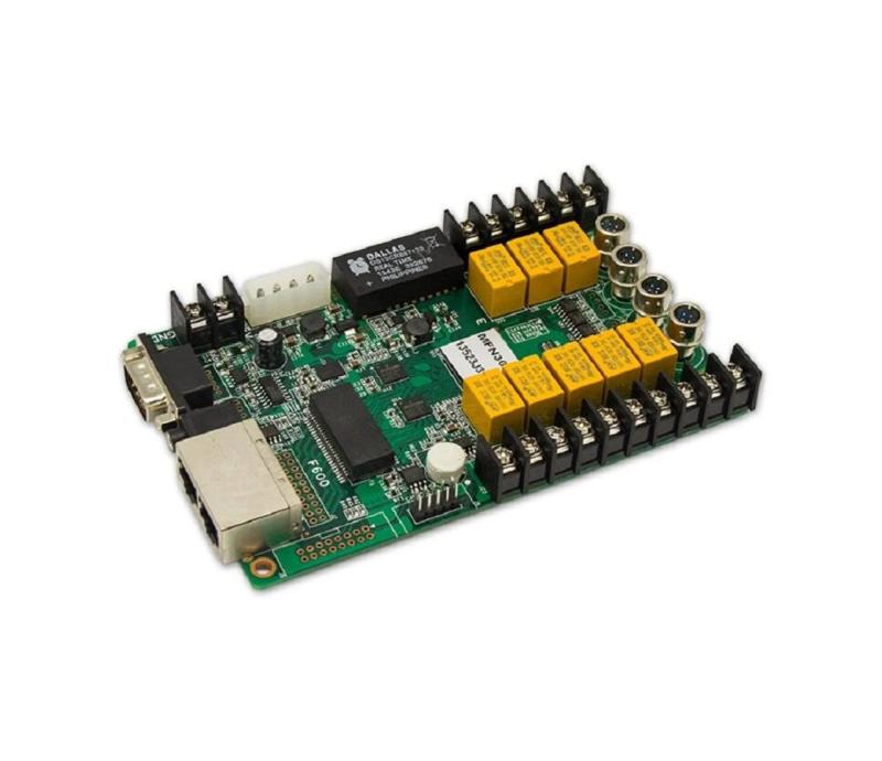 Multi-Functional Card