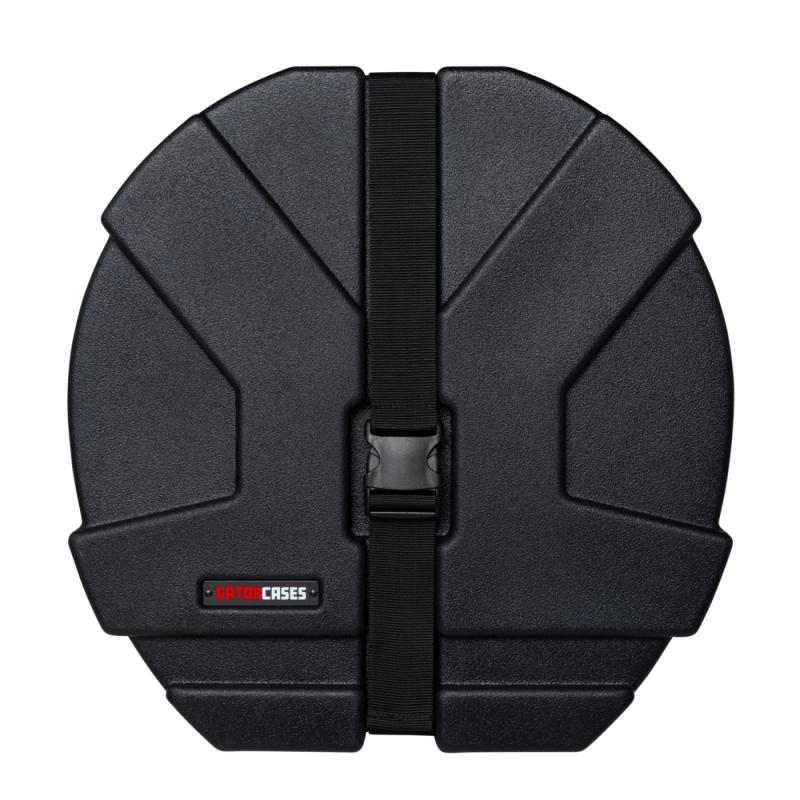 Gator Grooves Roto-Molded Floo