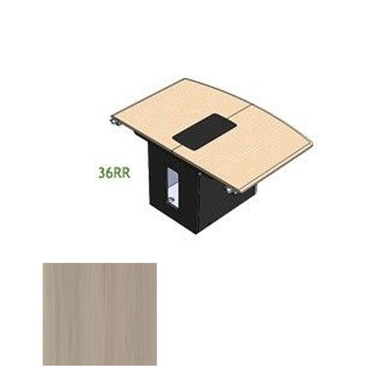 T3600 Table - Front Section On