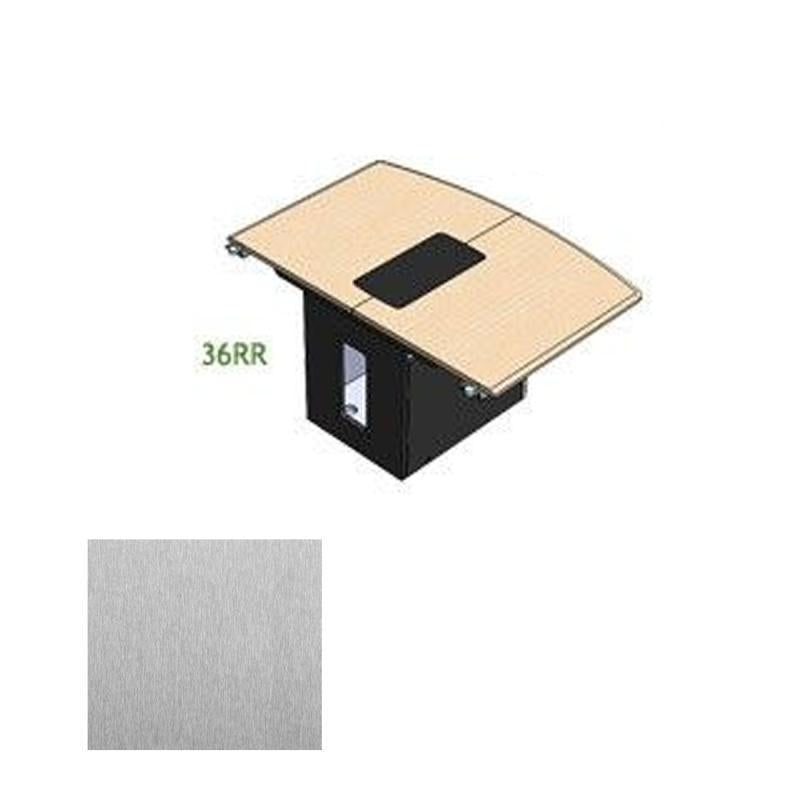 T3600 Table - Front Section On