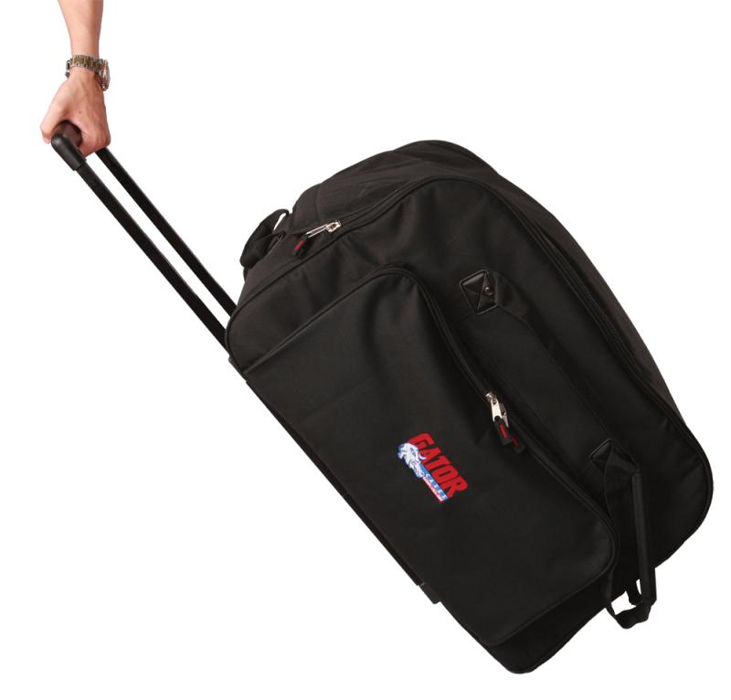 Rolling Speaker Bag