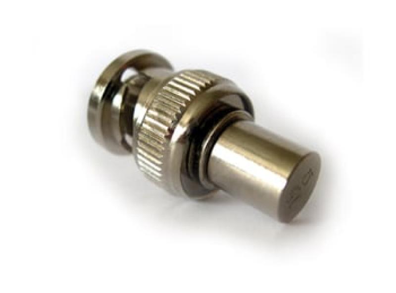BNC (M) 75 ohm Terminator