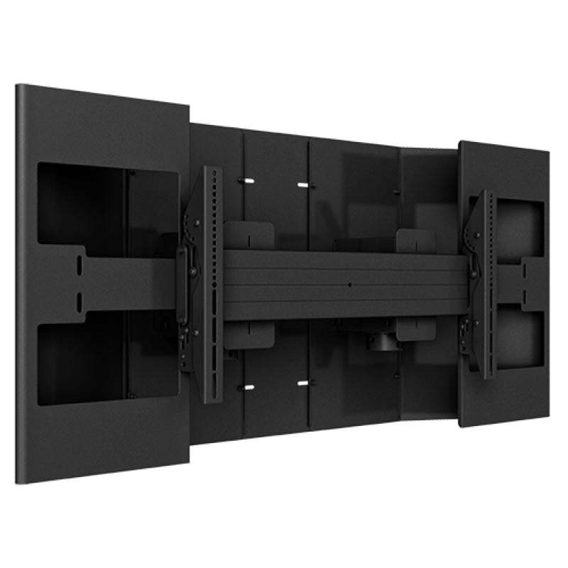 Ceiling Pole Mount for flat p