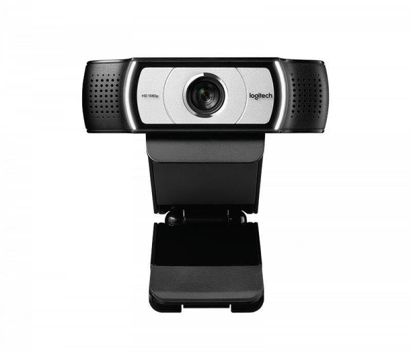 C930E Business Webcam