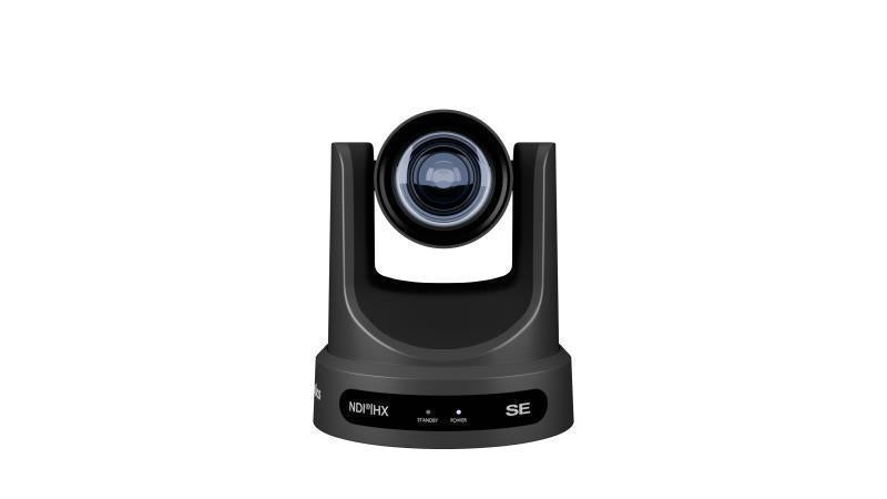 PTZOptics Move SE, a third gen