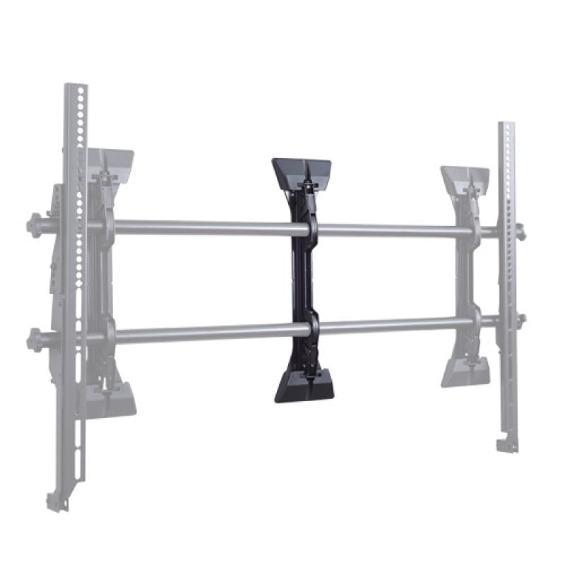 XTM1/XSM1 FUSION WALL PLATE