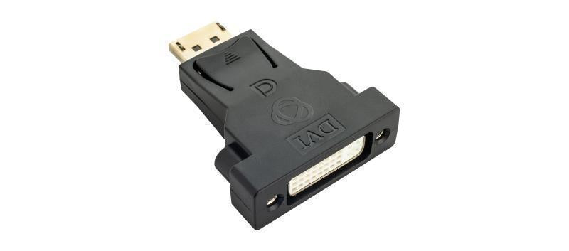 Adapter DisplayPort (M) to DVI