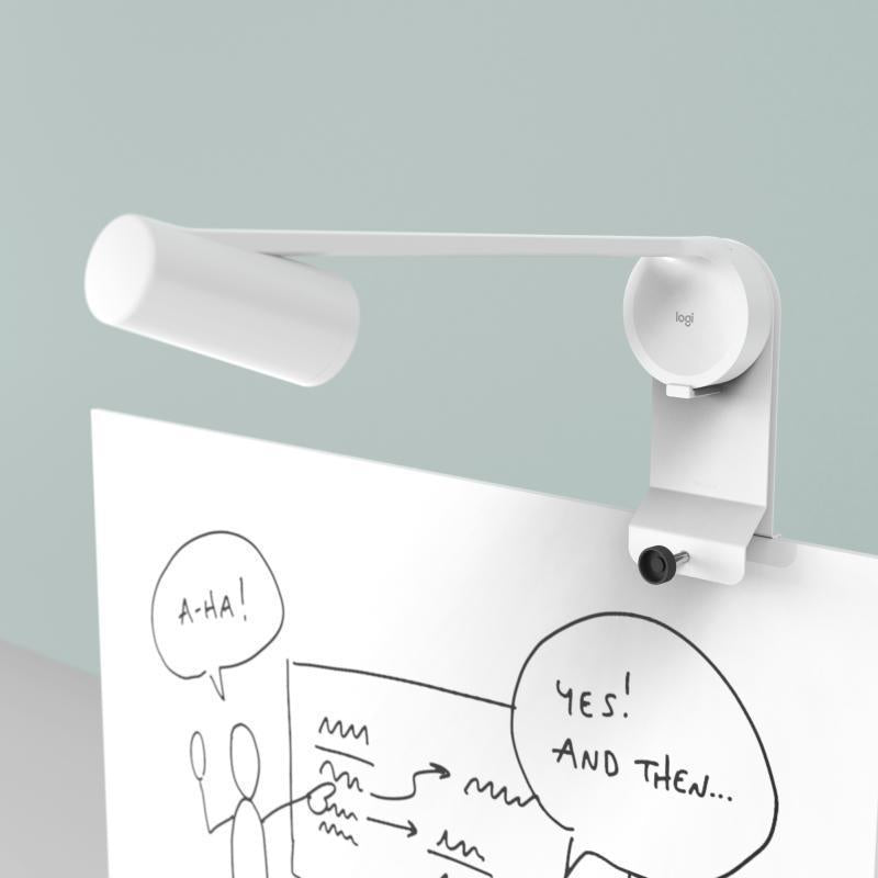 Heckler Whiteboard Mount for L