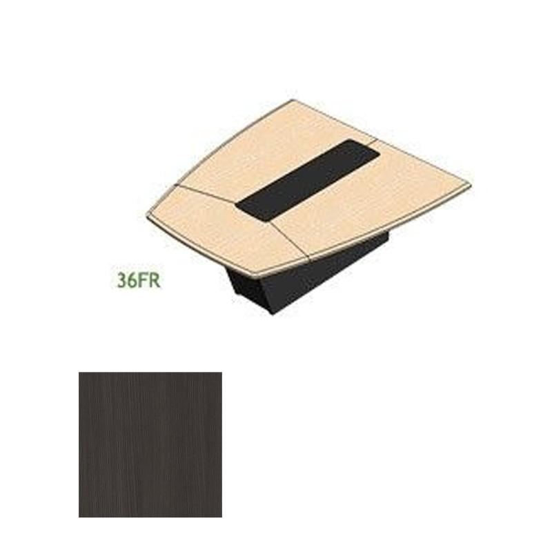 T3600 Table - Rear Section Onl