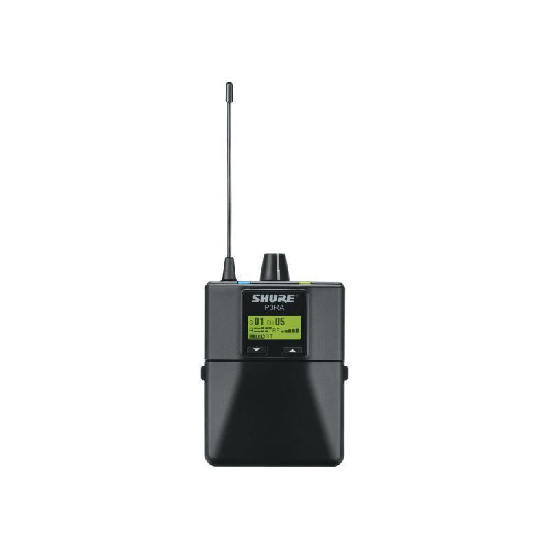 PSM300 Professional Bodypack R