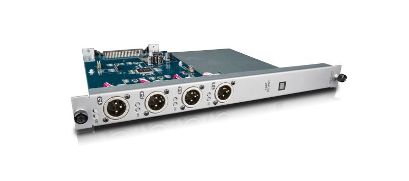 DSI-192 Digital Input Card