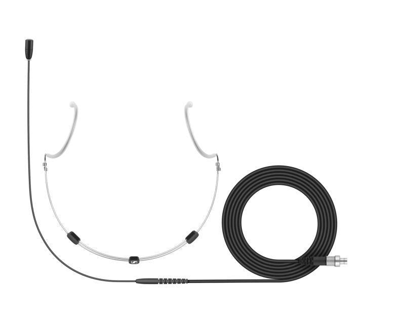 Replacement boom mic and cable