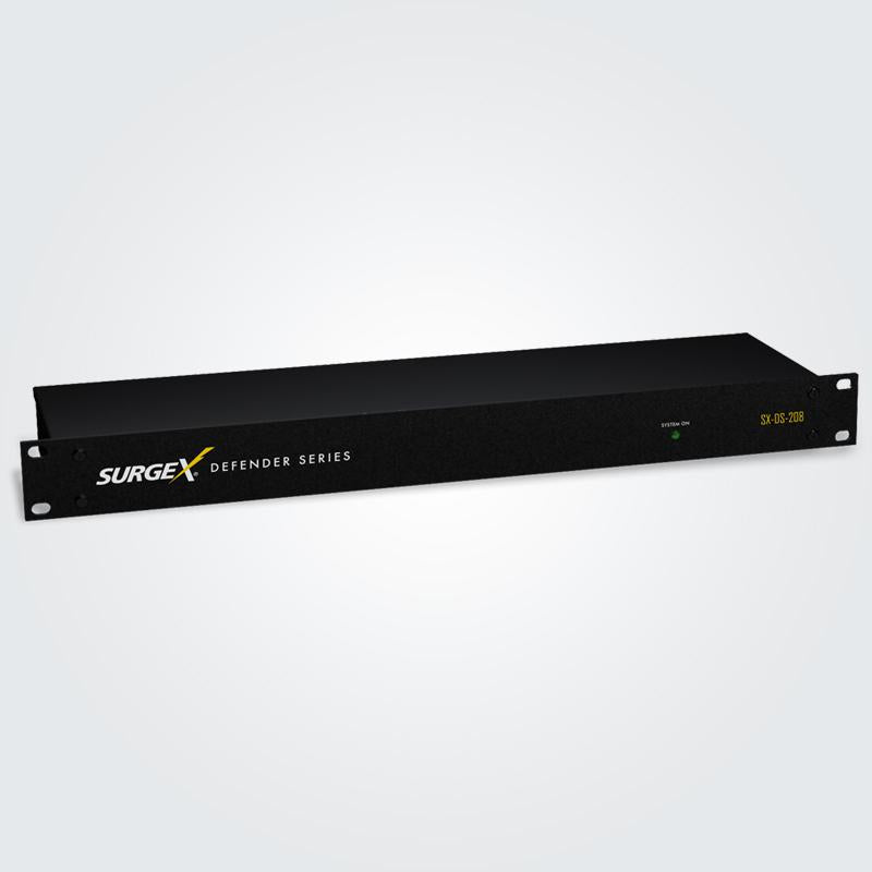 Rackmount Defender Series, 20A