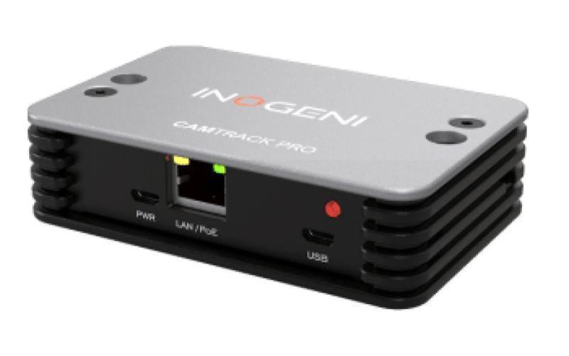 Multi-camera voice-activated s