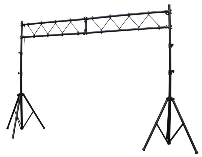 Frameworks Lightweight Aluminu