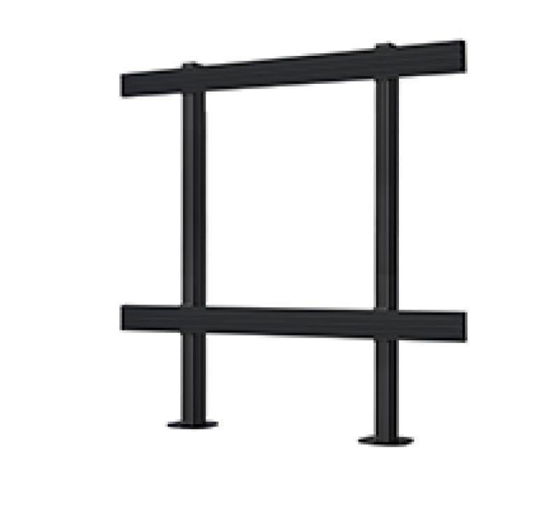 SYSTEM X - Bolt-Down Stand for