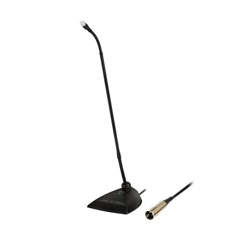 GOOSENECK, 18 in. TAA
