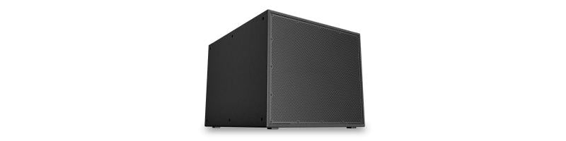 18-in Passive installation sub