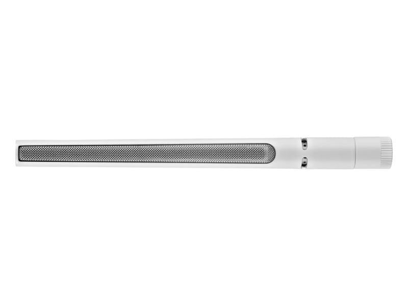 Condenser capsule head for MZH