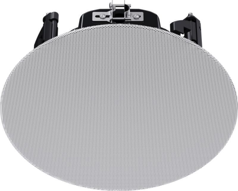 High-quality two-way 4" coaxia