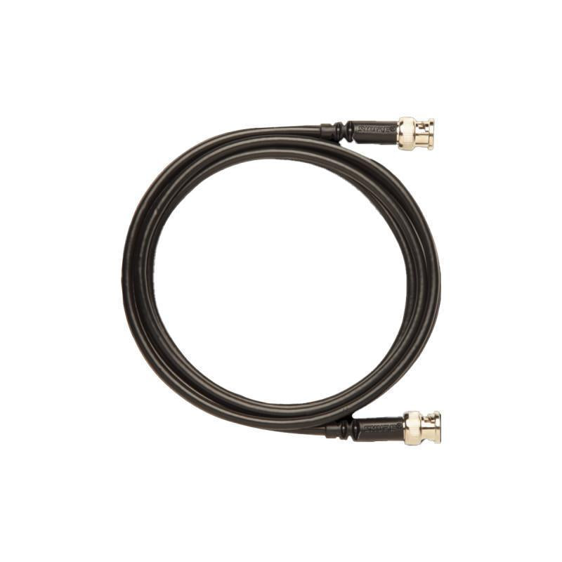 6' BNC to BNC Cable for Remote