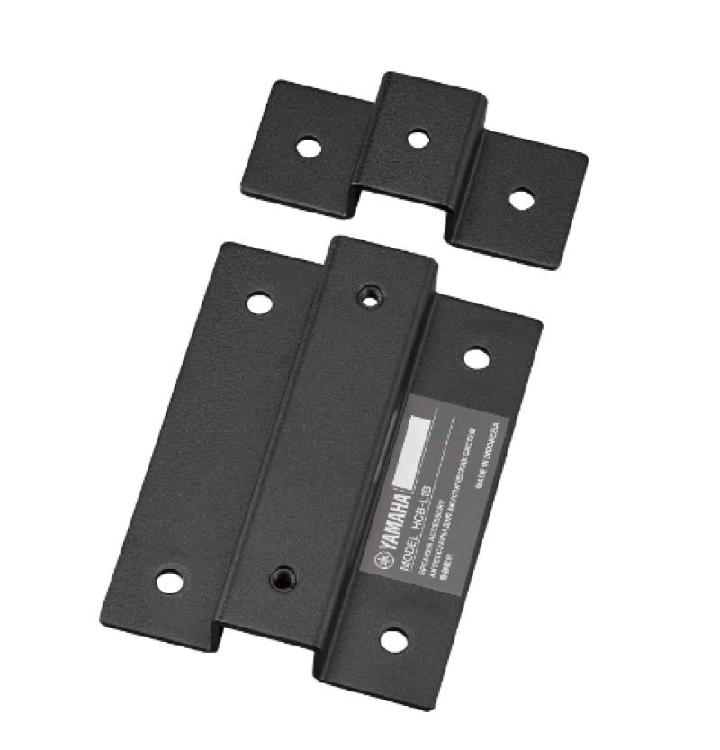 Bracket for side-by-side mount
