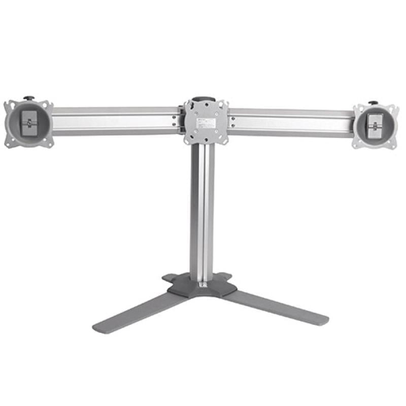 TRIPLE ARRAY (3X1) TABLE STAND