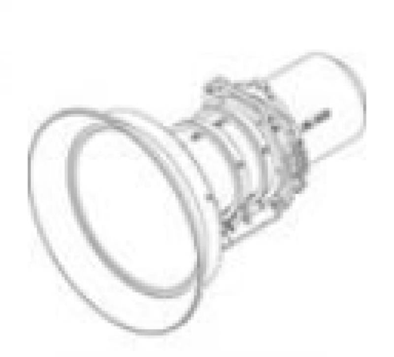 GC LENS (0.84 - 1.02 : 1)