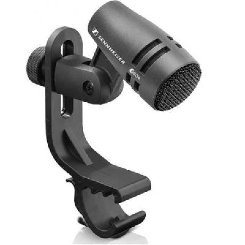 Instrument microphone (cardioi
