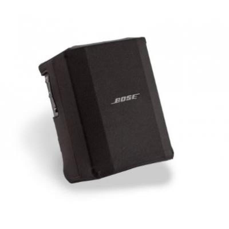 S1 Pro+ Play-Through Cover Bla