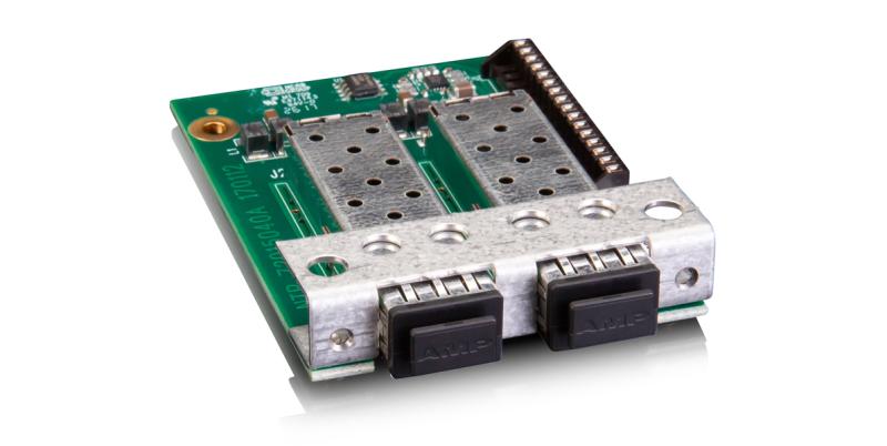 Pro Tools | MTRX MADI Module f