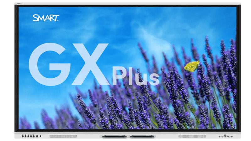 SMART Board GX065-V4 Plus inte