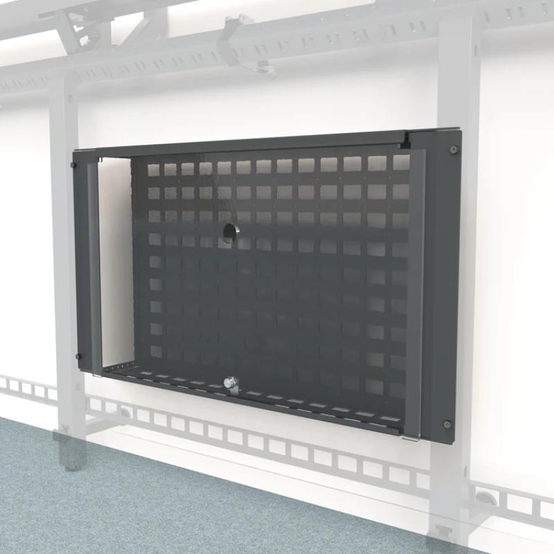 Framework Device Cage 4U