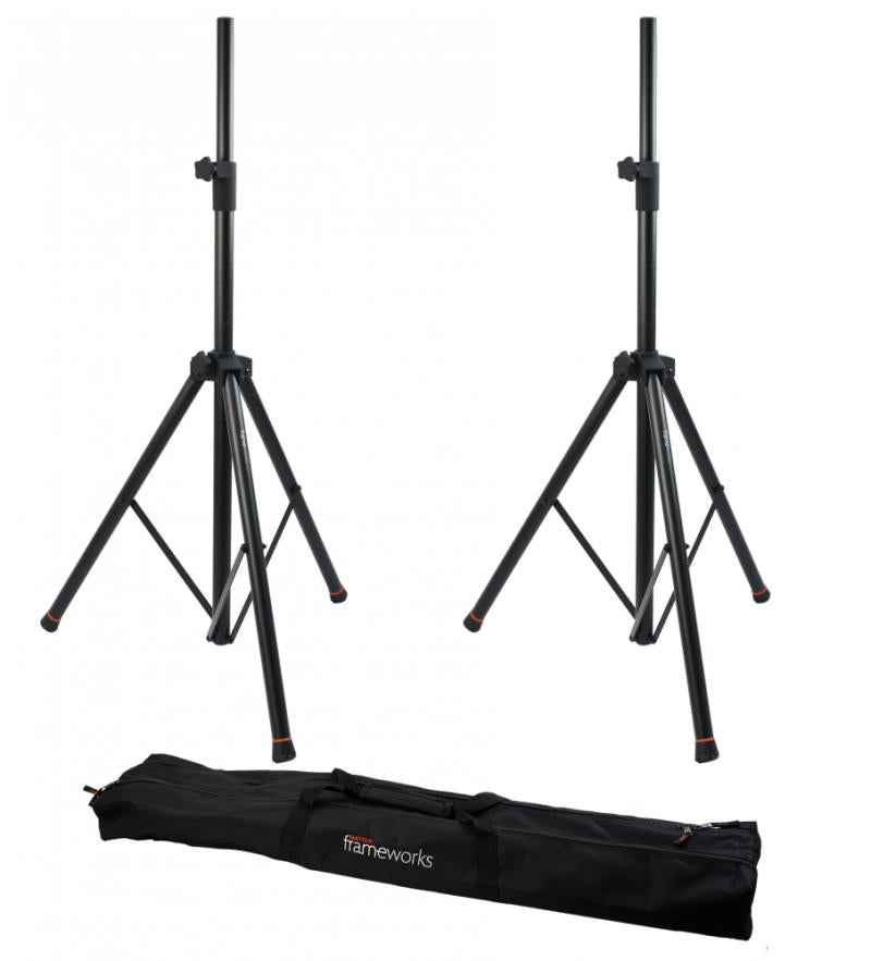 A pair of Frameworks GFW-SPK-3