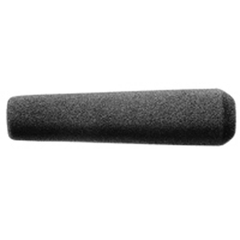 Gray foam windscreen for MKH41