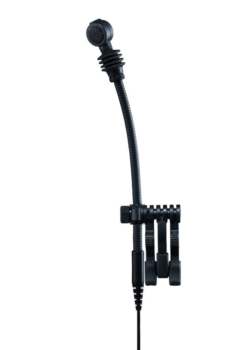 Instrument microphone (superca