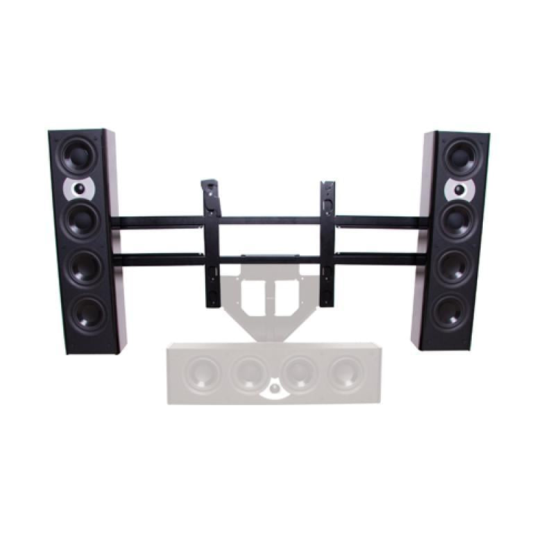 Speaker Accesory Left / Right
