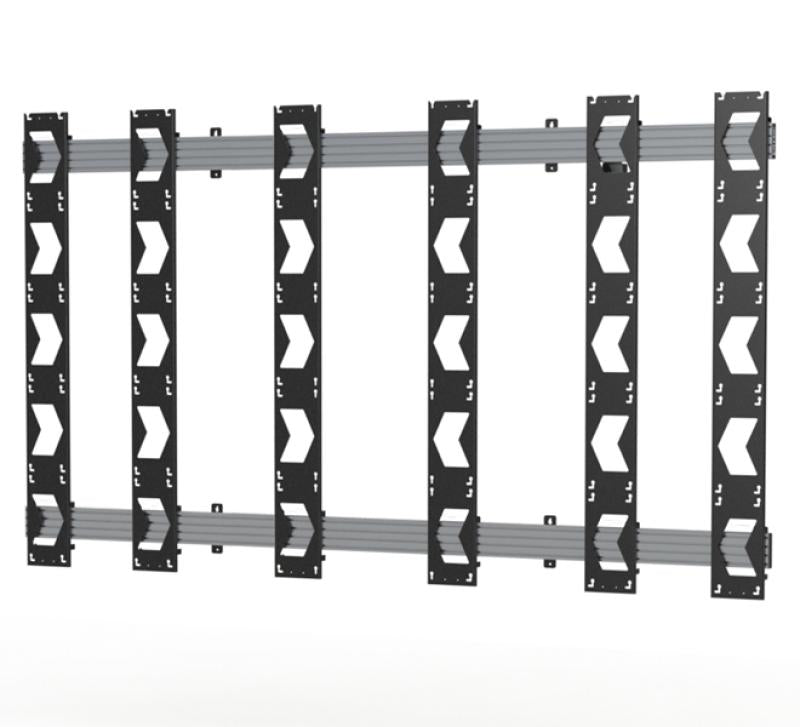 SYSTEM X - Wall Mount for Unil
