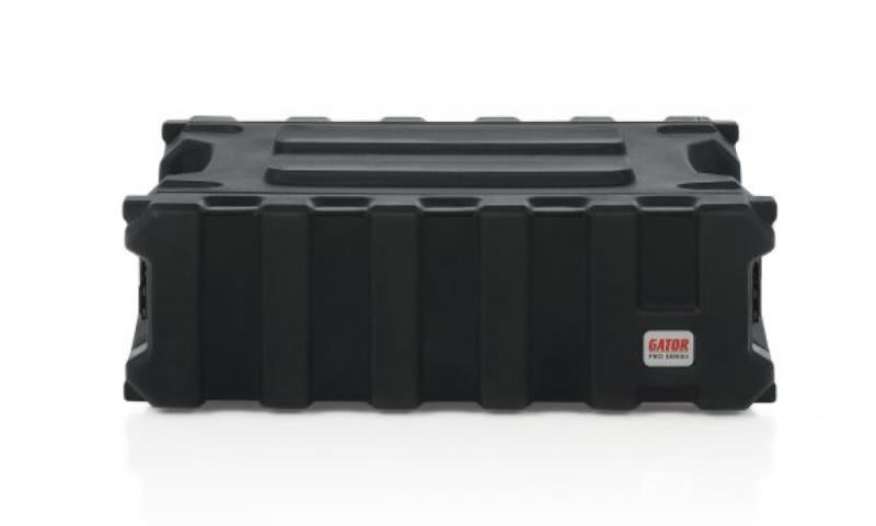 Pro-Series Molded Mil-Grade PE