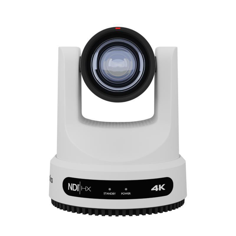 PTZOptics Move 4K, a third gen