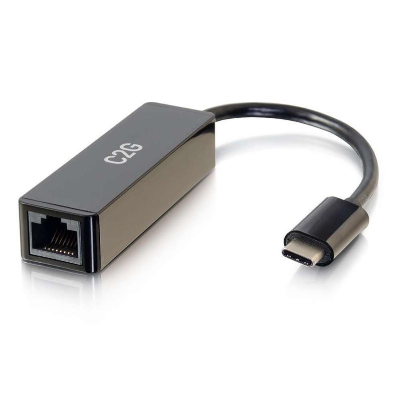 USBCGBETHRNETNETWORKADPTR