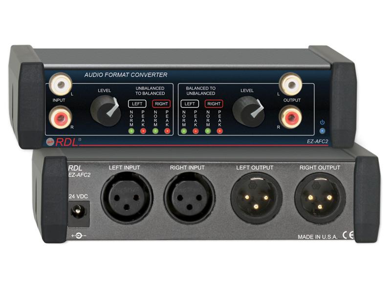 Audio Format Converter - Stere