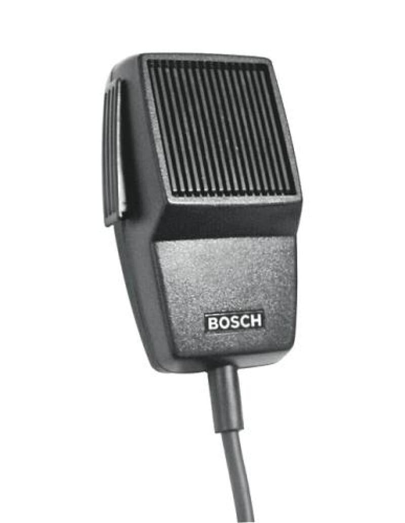 Handheld Dynamic Omnidir Mic