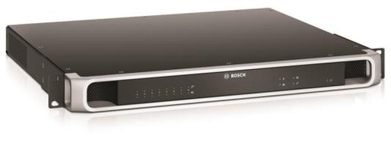 Amplifier, 600W 8-channel (Cou